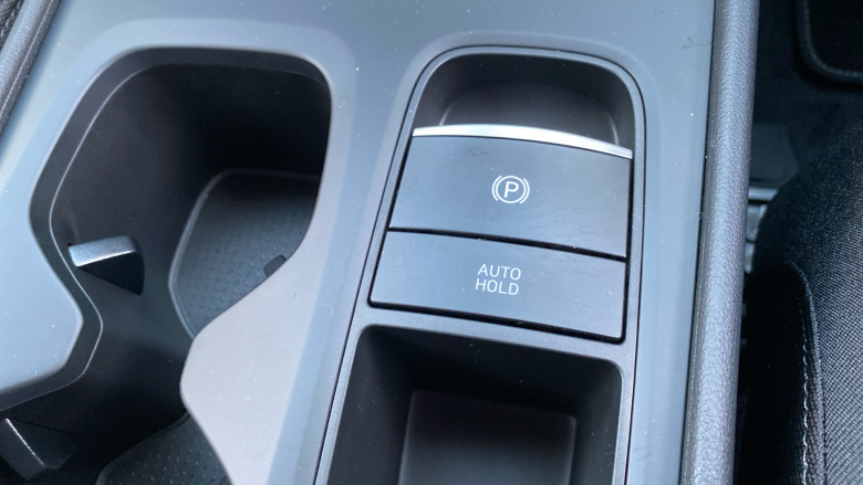 Hyundai TUCSON 1.6T Advance 5dr Petrol Estate